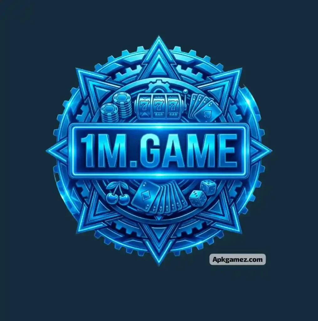 1m game
