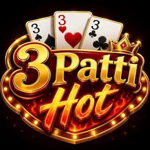 3patti hot game
