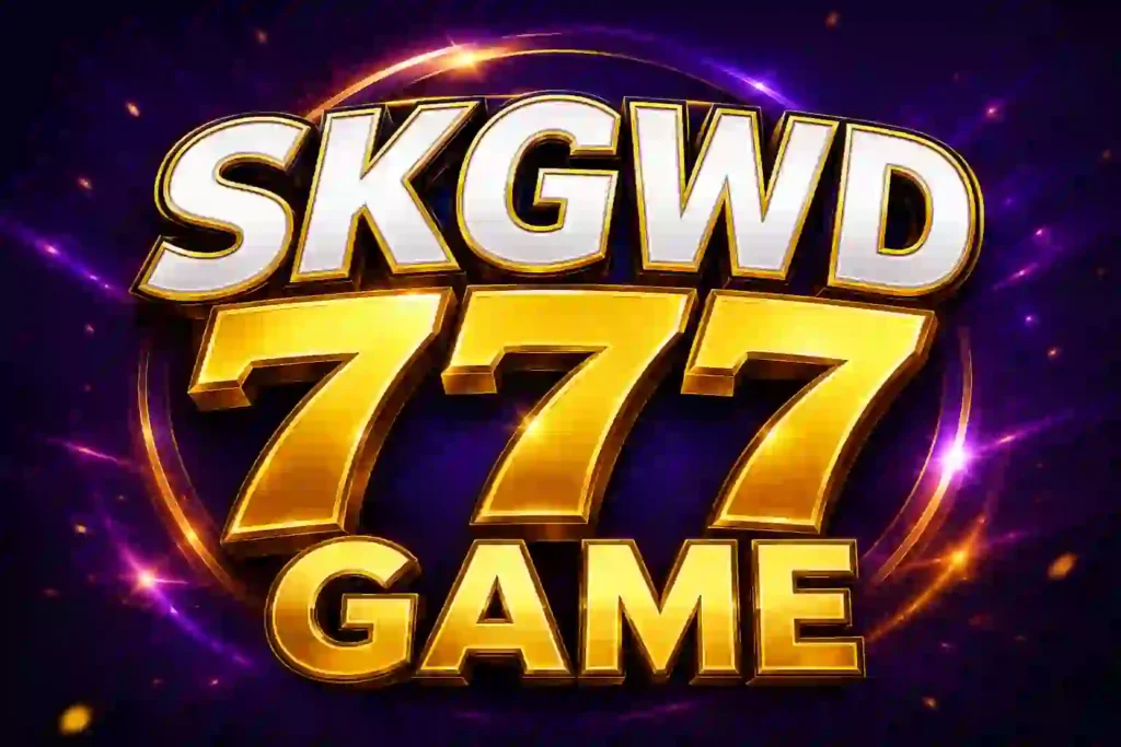 SKGWD777 Game