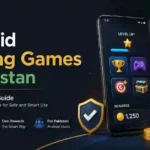 android earning games