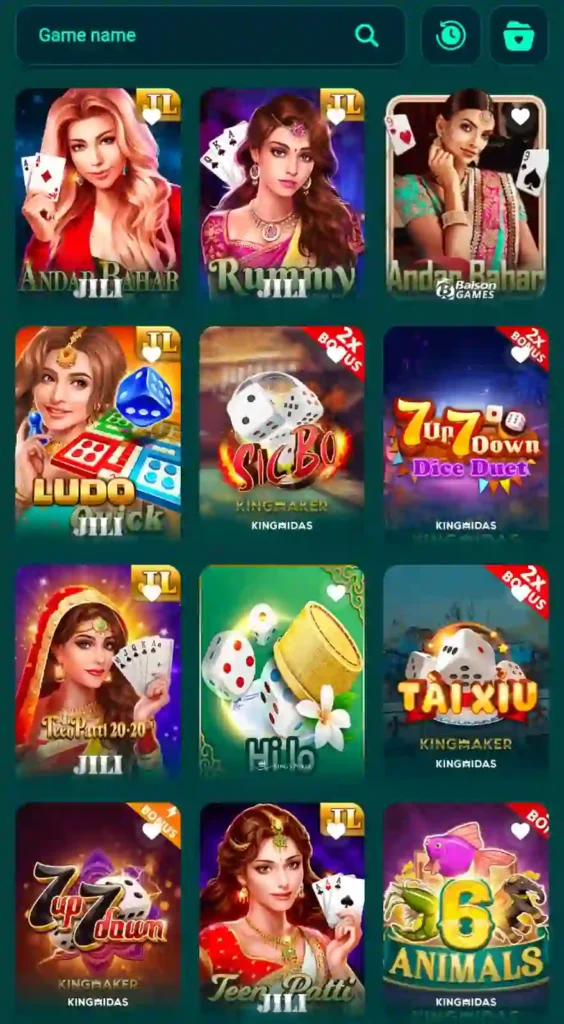 Bro444 Game