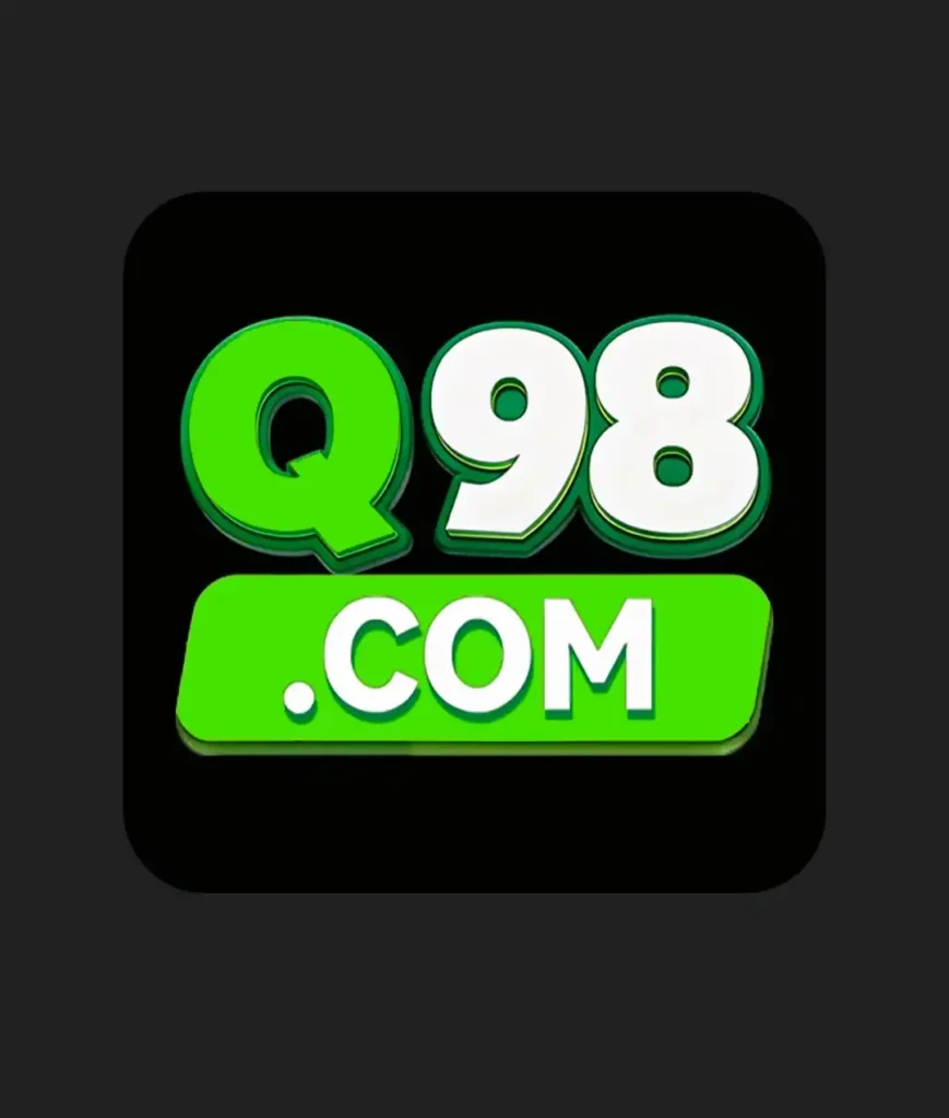 Q98 Game
