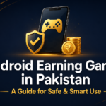 android earning games