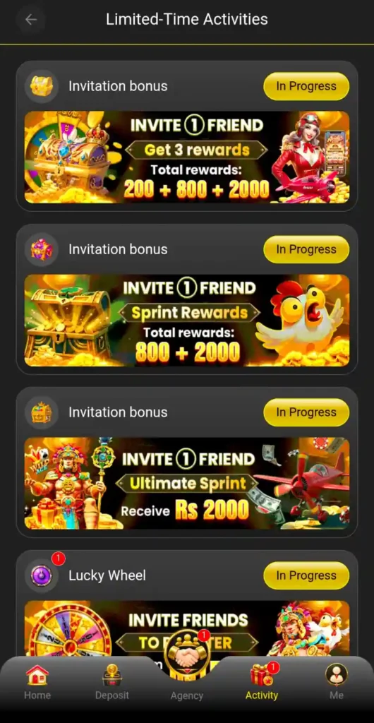 3R3R Game