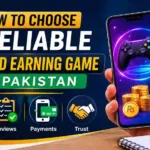 Reliable Android Earning Game