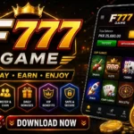 F777 Game