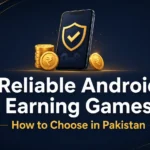 Reliable Android Earning Game