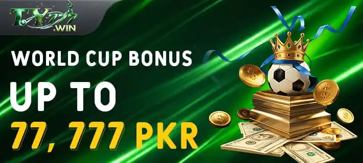 TY777 Game