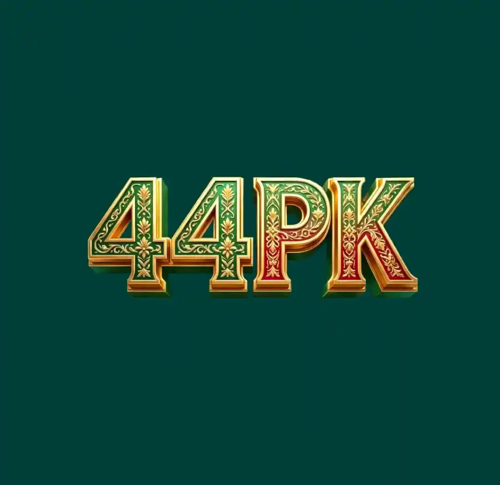 44PK Game