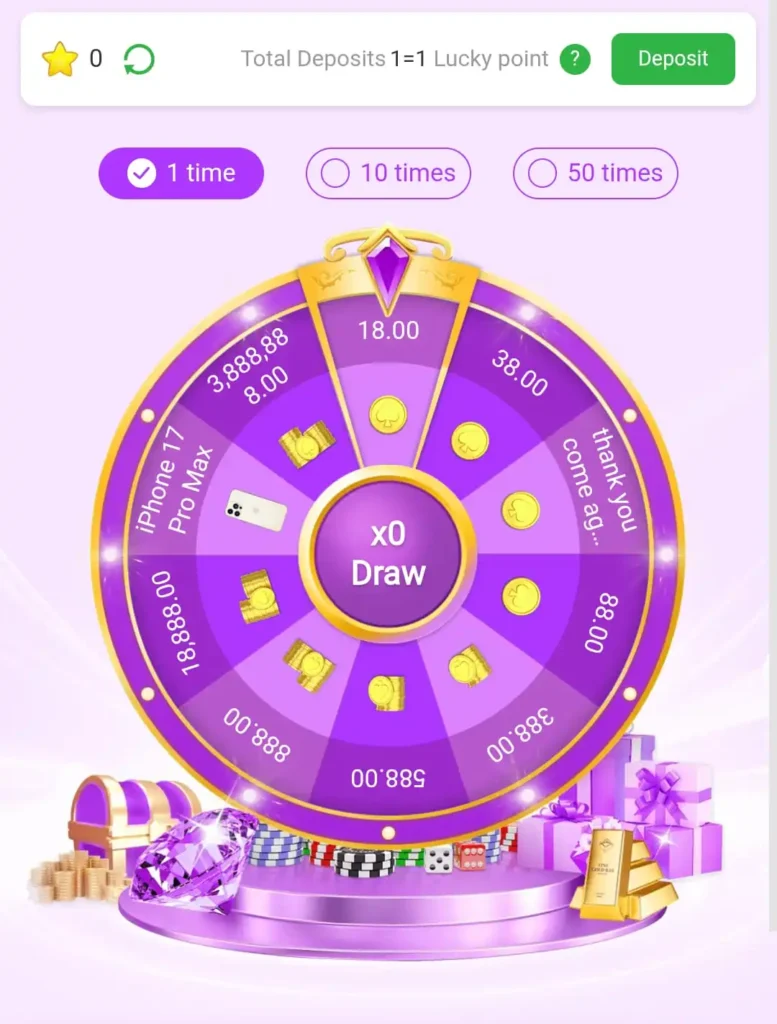 ME5 Game