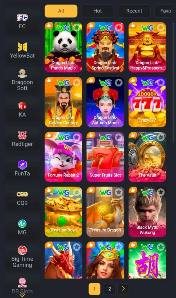M999 Game